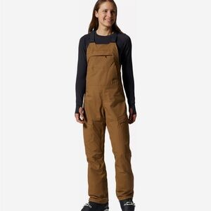 MOUNTAIN HARDWARE Firewall/2 Bib